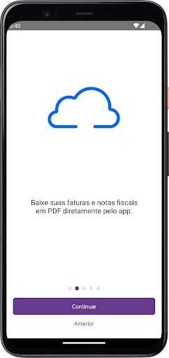 Mundial Telecom Screen 2