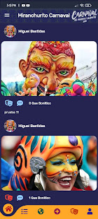 Miranchurito Carnaval 1.1.2 APK screenshots 4