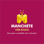 Cover Image of ดาวน์โหลด Manchete Web Rádio  APK