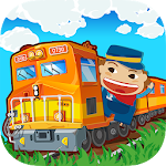 Cover Image of Download Train City 0.9.0 APK