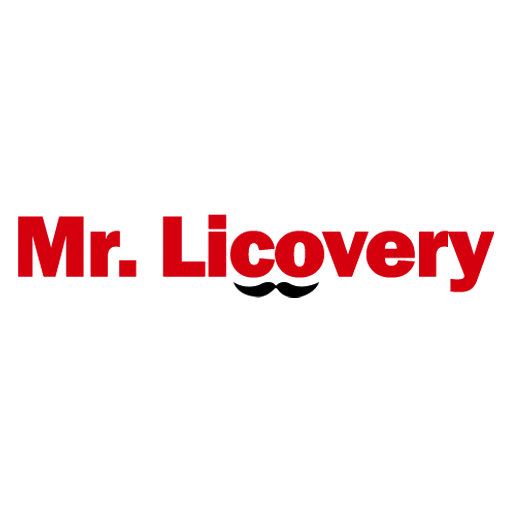 Mr.Licovery logo