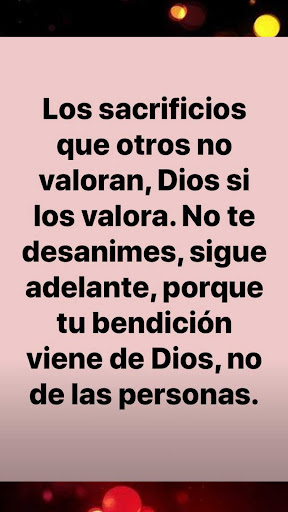 Reflexiones Cristianas Screen 3