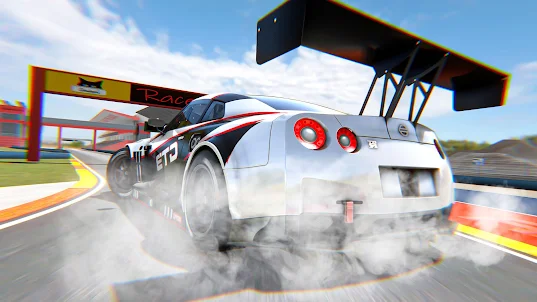 Car Drifting Games: Drift Ride for Android - Free App Download