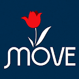 MoveApp icon
