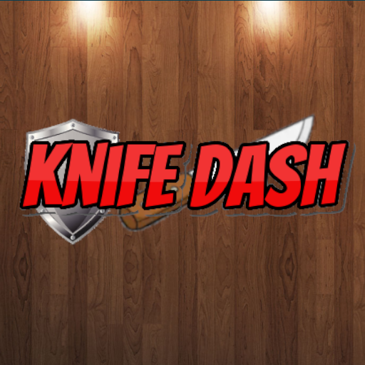 knife dash  Icon