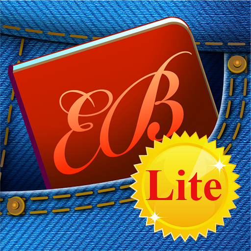EBPocket Lite 1.48.2 Icon