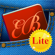 EBPocket Lite  for PC Windows and Mac