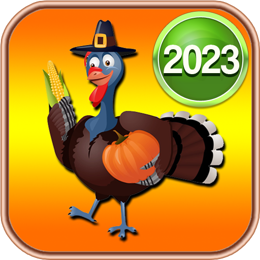 Happy Thanksgiving Day Images logo