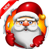 Christmas Crush 2020 - Free Xmas & Santa Games icon