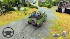screenshot of 4x4 Offroad Jeep Driving Games