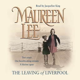 Icon image The Leaving Of Liverpool
