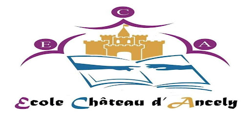 ECOLE CHATEAU D'ANCELY
