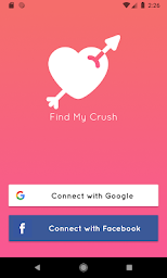 Find My Crush - Online dating, Chat, Meet, Hangout