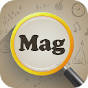 Magnifier Pro - Magnifying Glass with Flashlight