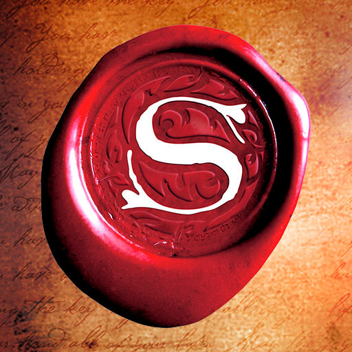 The Secret Daily Teachings logo