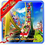 Roller Coaster Tycoon Tips icon