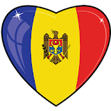Moldova Radio Music & News icon