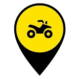 QuadMaps atv trails icon