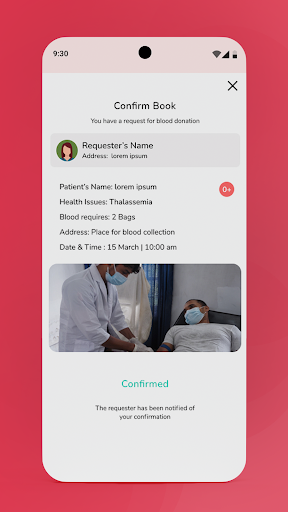Blood Heroes Screen 2