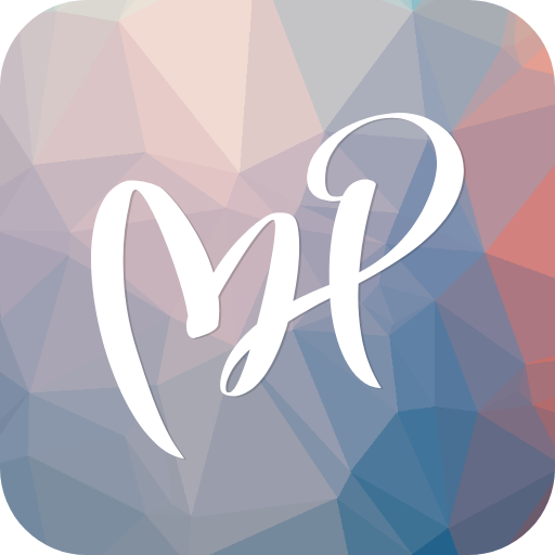 Моя Новая Рига logo