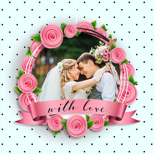 Love Dual Photo Editor  Roman