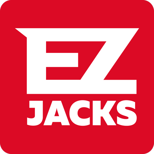 EZ JACKS - AppWisp.com