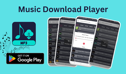Music Downloader Download Mp3