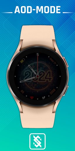 BFF45- New Year 2024 Firework screenshot 9