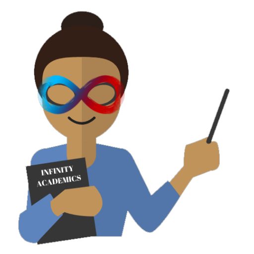 Infinity Academics logo