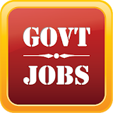 Government Jobs - INDIA icon