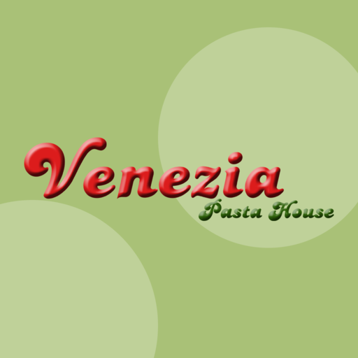 Venezia Pasta House - Kbh S logo