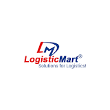 LogisticMart - Hire Professional Packers and Movers icon