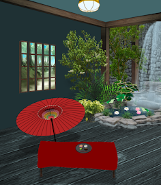 Dasshutsu Game: Momo - Screenshot 2