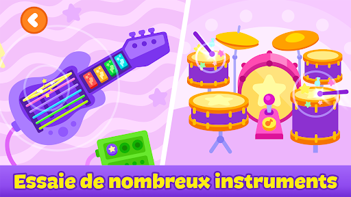 Jeux de piano pour petits screenshot 3
