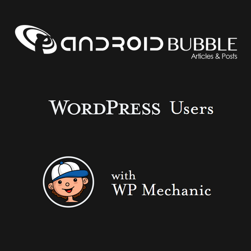 WP Users logo