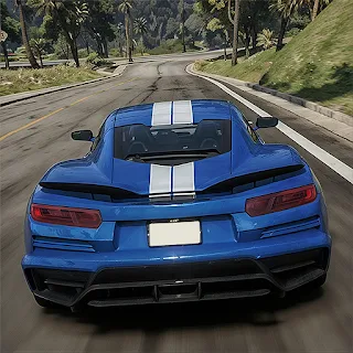 Car Simulator Driving Games 3D apk