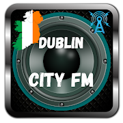 Dublin City Fm Listen Live All Irish Radiostations