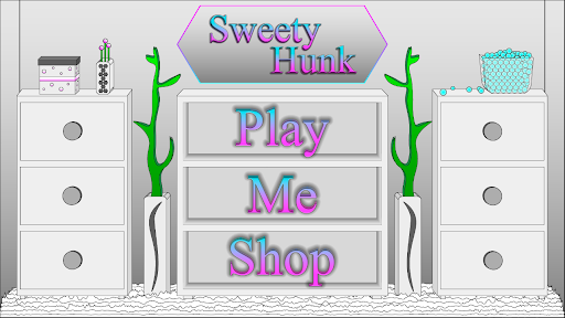 Android application Sweety Hunk screenshort