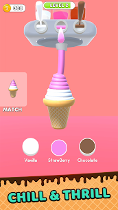 Ice Cream Inc. ASMR, DIY Games 2