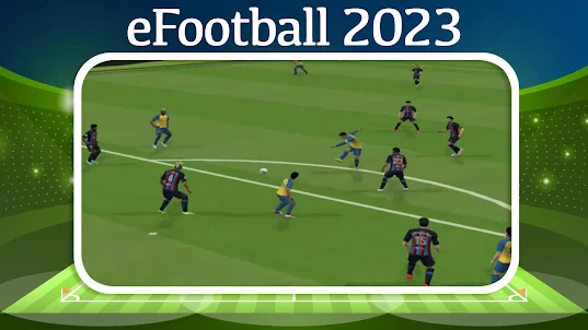 eFA Soccer 2023 Champions
