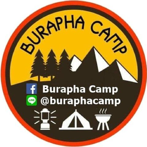 Burapha Camp 1.1 Icon