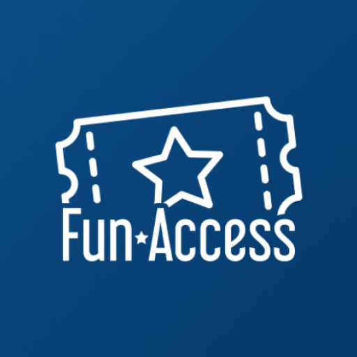 Fun Access Consulta de Saldo logo