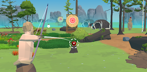 Epic Bow Master Evolution