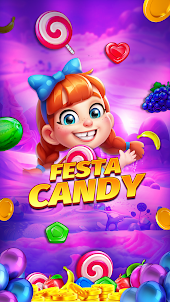 Festa Candy