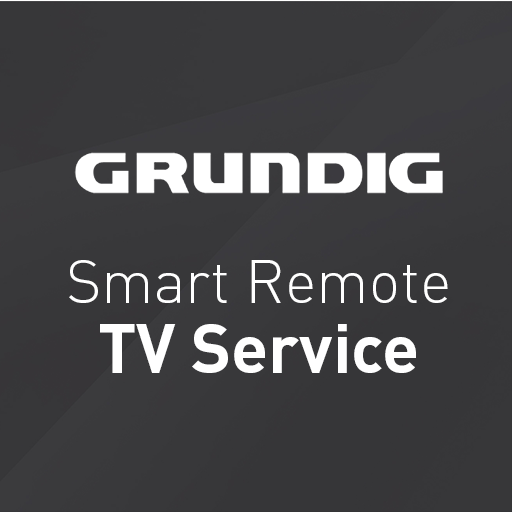 Weglaten dempen Omzet Grundig Smart Remote - TV Serv – Apps on Google Play