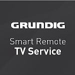 Cover Image of Download Grundig Smart Remote - TV Serv  APK