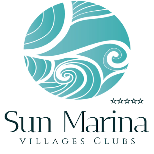 Sun Marina logo