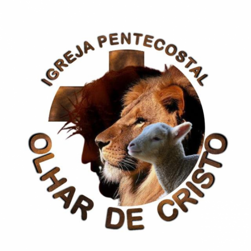 Radio Olhar de Cristo logo