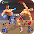 GYM Fighting Ring Boxing Games1.16