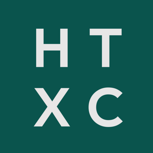 HTX Clay logo